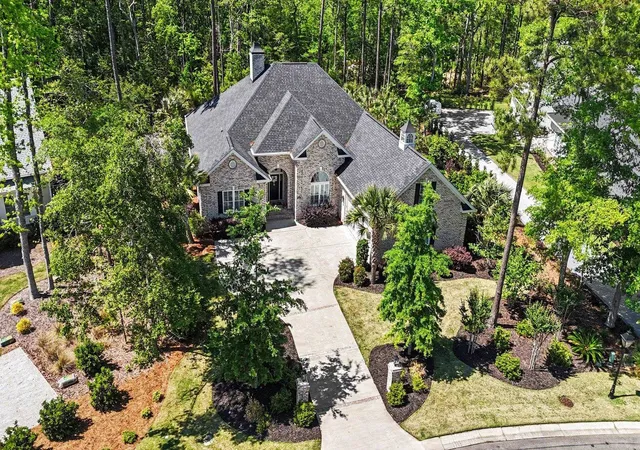 Photo 1 of Sale Pending at 245 Old Cypress Cir, Pawleys Island, SC 29585 | MLS# 2612852 | Listing updated on 2026-07-13