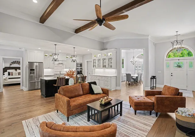 Photo 2 of Sale Pending at 245 Old Cypress Cir, Pawleys Island, SC 29585 | MLS# 2612852 | Listing updated on 2026-07-13