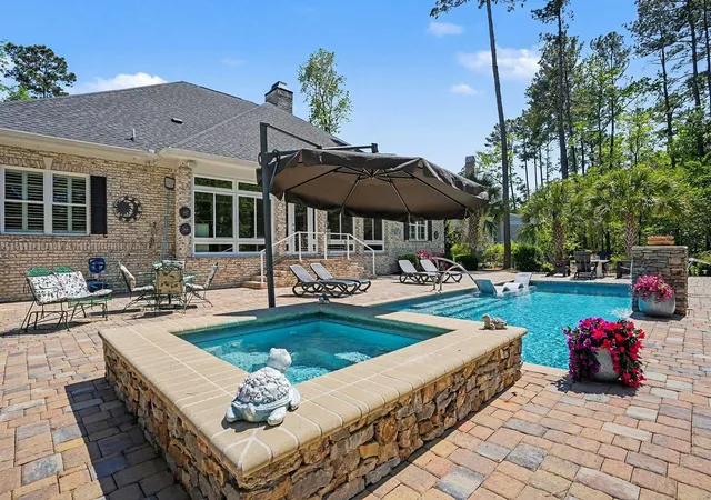 Photo 3 of Sale Pending at 245 Old Cypress Cir, Pawleys Island, SC 29585 | MLS# 2612852 | Listing updated on 2026-07-13