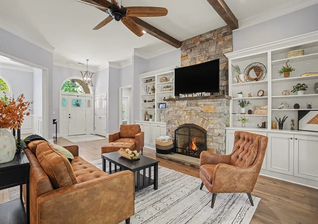Photo 4 of Sale Pending at 245 Old Cypress Cir, Pawleys Island, SC 29585 | MLS# 2612852 | Listing updated on 2026-07-13