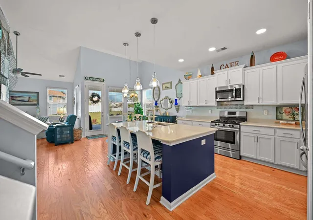 Photo 4 of Single family home for sale at 808 Atlantic Cmns Dr, Myrtle Beach, SC 29575 | MLS# 2612859 | Listing updated on 2026-08-03