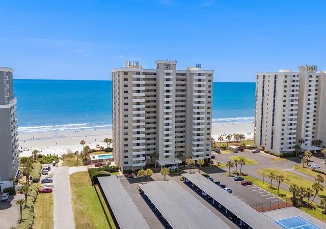 Photo 2 of Condo for sale at 10200 Beach Clb Dr #6B, Myrtle Beach, SC 29572 | MLS# 2612866 | Listing updated on 2026-08-24