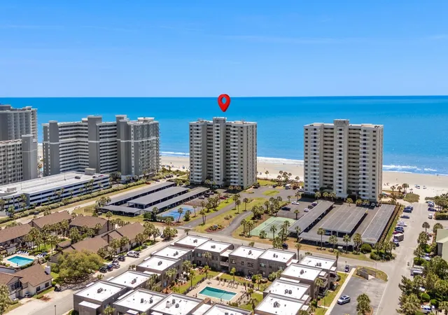 Photo 3 of Condo for sale at 10200 Beach Clb Dr #6B, Myrtle Beach, SC 29572 | MLS# 2612866 | Listing updated on 2026-08-24
