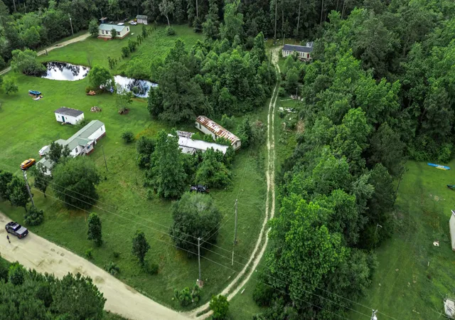 3rd image of 2876 Timrod Rd, Conway, SC 29527 | MLS# 2612876