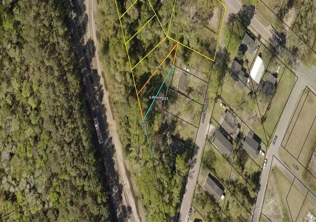 Photo 1 of Land for sale at 252 &253 Winyah St, Georgetown, SC 29440 | MLS# 2612885 | Listing updated on 2026-06-18