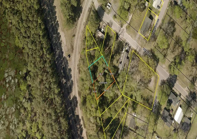 Photo 1 of Land for sale at 257 Winyah St, Georgetown, SC 29440 | MLS# 2612887 | Listing updated on 2026-05-19