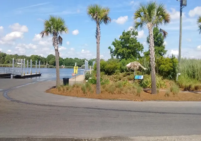 Photo 3 of Land for sale at 257 Winyah St, Georgetown, SC 29440 | MLS# 2612887 | Listing updated on 2026-05-19