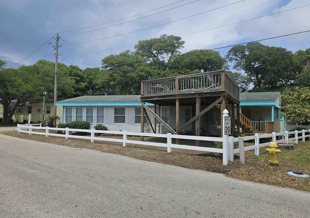 Photo 3 of Manufactured home for sale at 1942 Kingfisher Dr, Myrtle Beach, SC 29575 | MLS# 2612892 | Listing updated on 2026-08-28