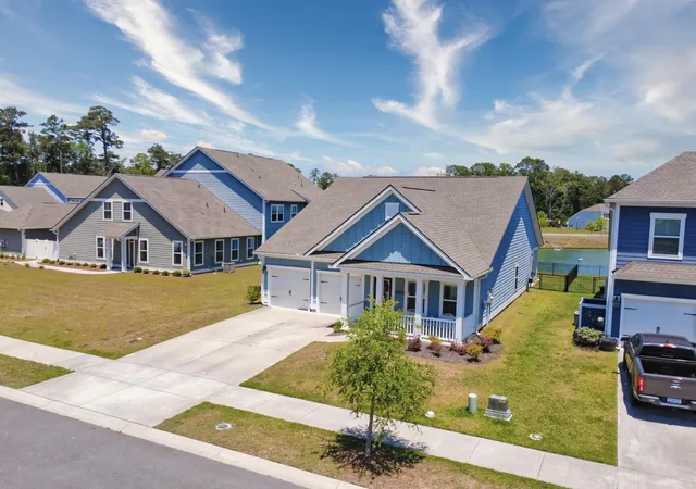 2nd image of 2450 Blue Crane Circle, Myrtle Beach, SC 29577 | MLS# 2612895