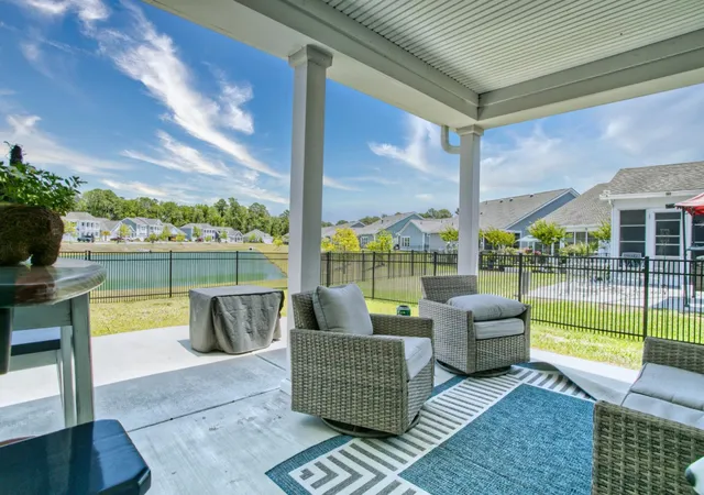 3rd image of 2450 Blue Crane Circle, Myrtle Beach, SC 29577 | MLS# 2612895