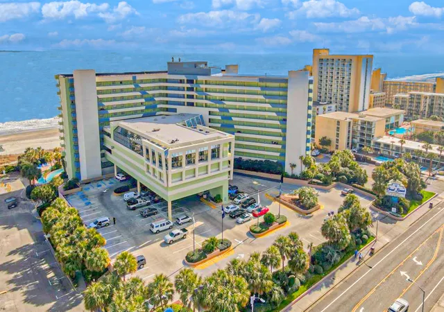 Homes for sale in Myrtle Beach, SC | 1105 S Ocean Blvd #1136, Myrtle Beach, SC 29577 | MLS# 2612903