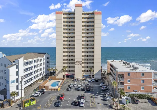 Homes for sale in Garden City Beach, SC | 912 N Waccamaw Dr #603, Garden City Beach, SC 29576 | MLS# 2612911