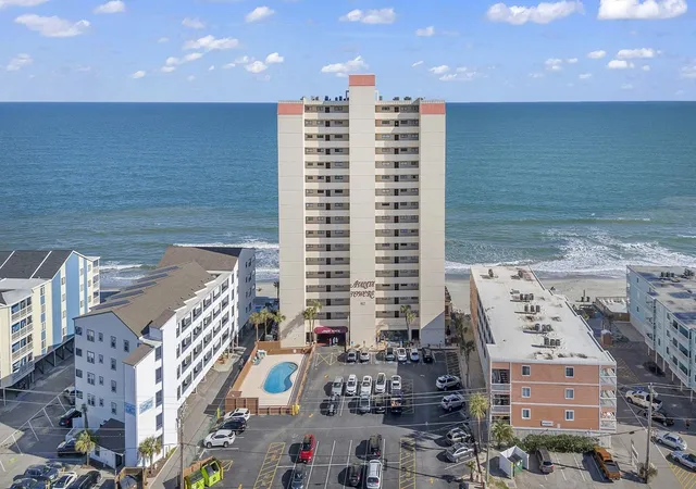 Homes for sale in Garden City Beach, SC | 912 N Waccamaw Dr #603, Garden City Beach, SC 29576 | MLS# 2612911