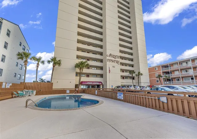 Homes for sale in Garden City Beach, SC | 912 N Waccamaw Dr #603, Garden City Beach, SC 29576 | MLS# 2612911