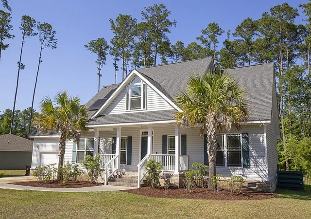 1st image of 165 Joanna Gillard Ln, Georgetown, SC 29440 | MLS# 2612915