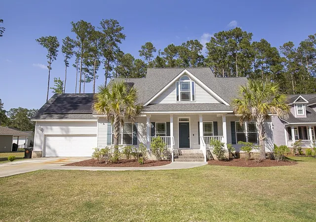 3rd image of 165 Joanna Gillard Ln, Georgetown, SC 29440 | MLS# 2612915