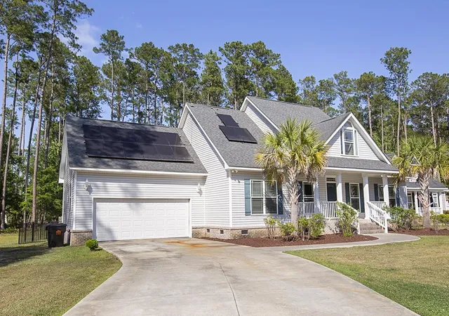 4th image of 165 Joanna Gillard Ln, Georgetown, SC 29440 | MLS# 2612915