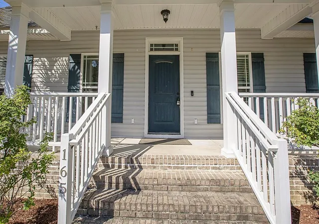 5th image of 165 Joanna Gillard Ln, Georgetown, SC 29440 | MLS# 2612915
