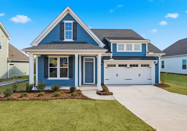 Photo 1 of Sale Pending at 6188 Zoe Way, Myrtle Beach, SC 29588 | MLS# 2612918 | Listing updated on 2026-08-27