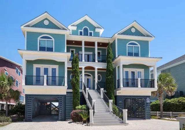 1st image of 1689 S Waccamaw Dr, Murrells Inlet, SC 29576 | MLS# 2612922