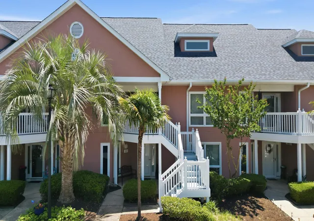 Photo 1 of Condo for sale at 4760 Lightkeepers Way #20C, Little River, SC 29566 | MLS# 2612926 | Listing updated on 2026-08-04