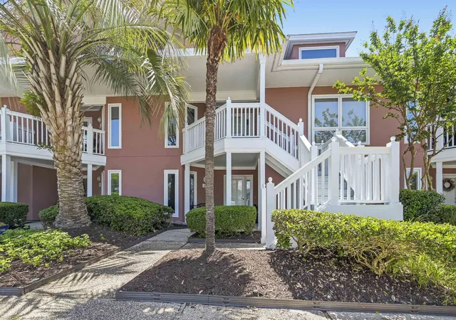 Photo 2 of Condo for sale at 4760 Lightkeepers Way #20C, Little River, SC 29566 | MLS# 2612926 | Listing updated on 2026-08-04