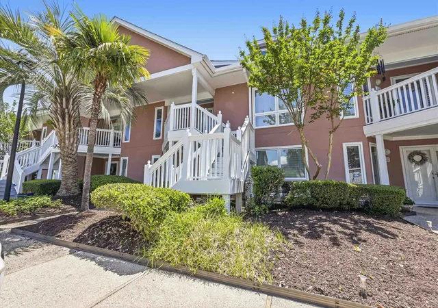 Photo 3 of Condo for sale at 4760 Lightkeepers Way #20C, Little River, SC 29566 | MLS# 2612926 | Listing updated on 2026-08-04