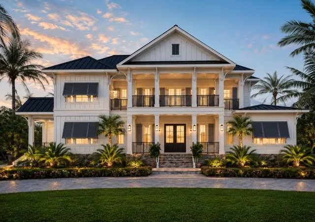 Photo 1 of Mansion for sale at 3570 Vanderbilt Blvd, Pawleys Island, SC 29585 | MLS# 2612928 | Listing updated on 2026-08-25
