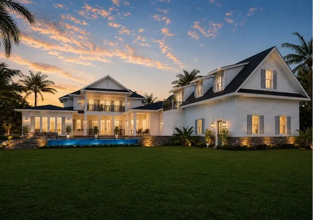 Photo 2 of Mansion for sale at 3570 Vanderbilt Blvd, Pawleys Island, SC 29585 | MLS# 2612928 | Listing updated on 2026-08-25