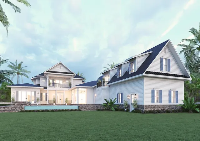 Photo 4 of Mansion for sale at 3570 Vanderbilt Blvd, Pawleys Island, SC 29585 | MLS# 2612928 | Listing updated on 2026-08-25