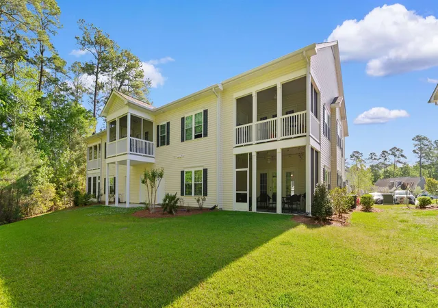 4th image of 908 Jackline Pl, Murrells Inlet, SC 29576
