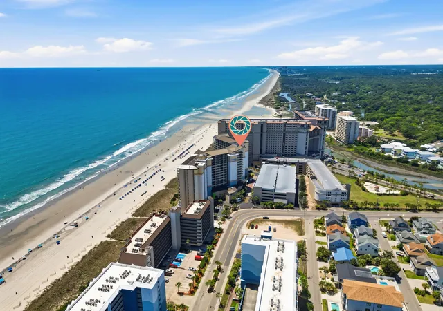 Photo 3 of Condo for sale at 4800 Ocean Blvd S #306, North Myrtle Beach, SC 29582 | MLS# 2612945 | Listing updated on 2026-10-05