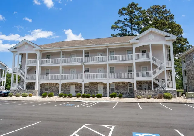 Condo for sale at 4787 Wild Iris Dr #303, Myrtle Beach, SC 29577 | MLS# 2612948 | Listing updated on 2026-06-15