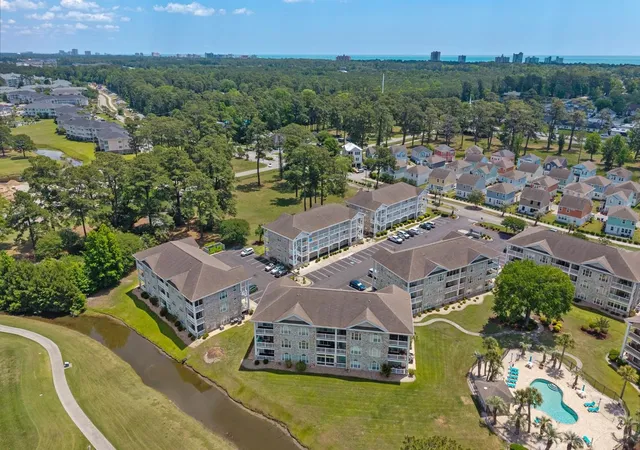 Photo 1 of Condo for sale at 4787 Wild Iris Dr #303, Myrtle Beach, SC 29577 | MLS# 2612948 | Listing updated on 2026-06-15
