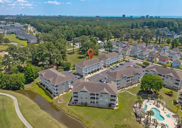 Photo 2 of Condo for sale at 4787 Wild Iris Dr #303, Myrtle Beach, SC 29577 | MLS# 2612948 | Listing updated on 2026-06-15