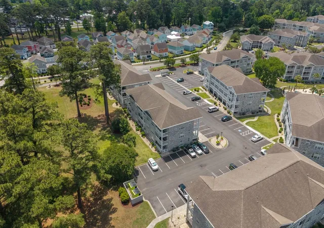 Photo 3 of Condo for sale at 4787 Wild Iris Dr #303, Myrtle Beach, SC 29577 | MLS# 2612948 | Listing updated on 2026-06-15