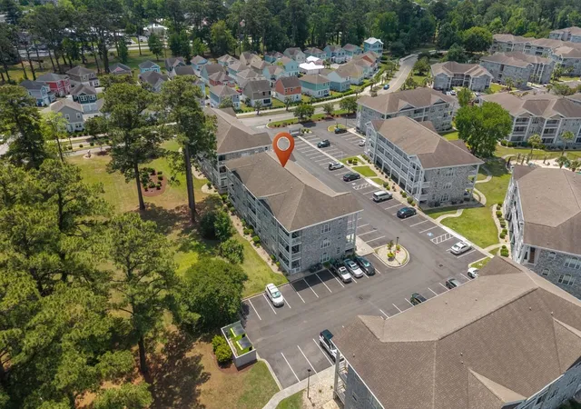 Photo 4 of Condo for sale at 4787 Wild Iris Dr #303, Myrtle Beach, SC 29577 | MLS# 2612948 | Listing updated on 2026-06-15