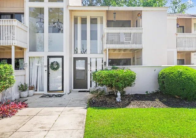 Photo 1 of Condo for sale at 1000 11th Avenue N #113, North Myrtle Beach, SC 29582 | MLS# 2612952 | Listing updated on 2026-07-20