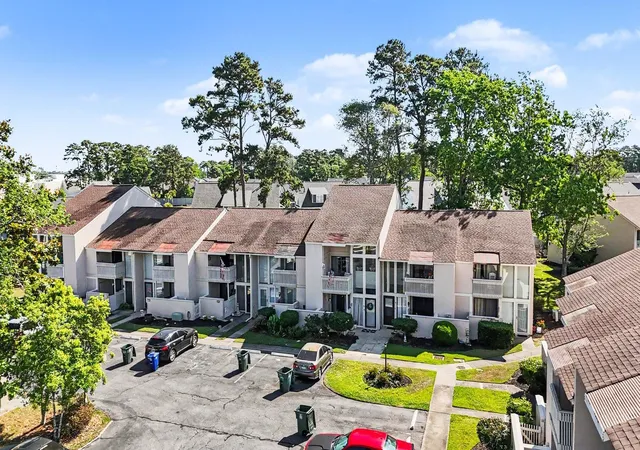 Photo 2 of Condo for sale at 1000 11th Avenue N #113, North Myrtle Beach, SC 29582 | MLS# 2612952 | Listing updated on 2026-07-20