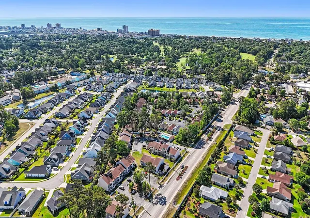 Photo 3 of Condo for sale at 1000 11th Avenue N #113, North Myrtle Beach, SC 29582 | MLS# 2612952 | Listing updated on 2026-07-20