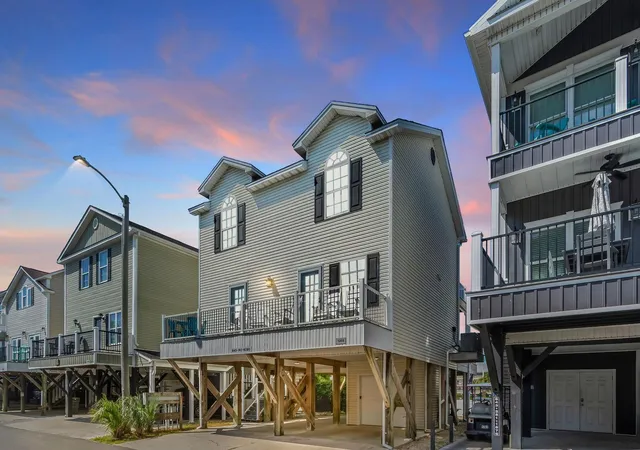 Photo 1 of Single family home for sale at 6001 S   1203 Kings Hwy, Myrtle Beach, SC 29575 | MLS# 2612953 | Listing updated on 2026-08-22