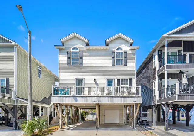 Photo 3 of Single family home for sale at 6001 S - 1203 Kings Hwy, Myrtle Beach, SC 29575 | MLS# 2612953 | Listing updated on 2026-08-22