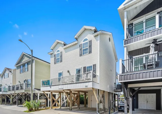 Photo 4 of Single family home for sale at 6001 S - 1203 Kings Hwy, Myrtle Beach, SC 29575 | MLS# 2612953 | Listing updated on 2026-08-22