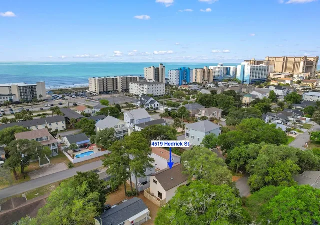 Homes for sale in North Myrtle Beach, SC | 4519 Hedrick St, North Myrtle Beach, SC 29582 | MLS# 2612954
