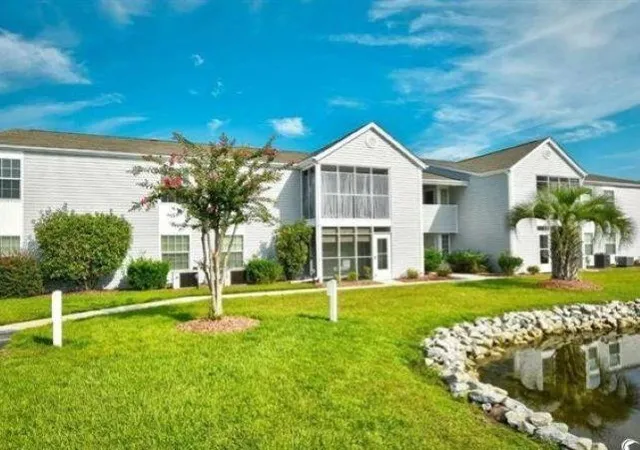 2nd image of 2258 Huntington Dr #C, Myrtle Beach, SC 29575 | MLS# 2612955