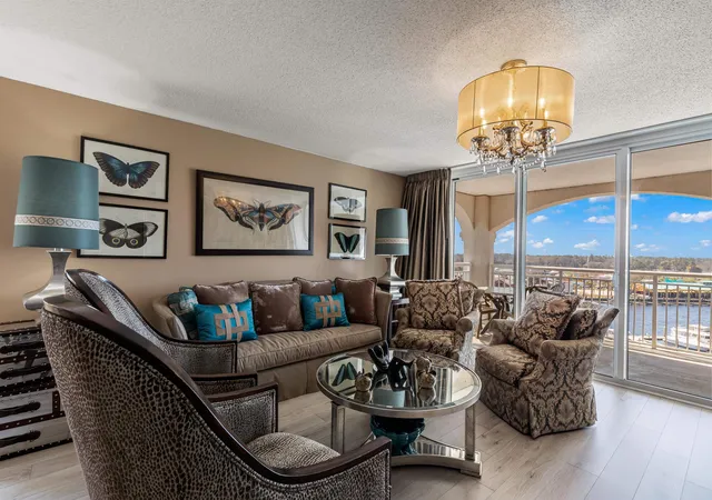 Photo 2 of Condo for sale at 2151 Brg View Ct #1-901, North Myrtle Beach, SC 29582 | MLS# 2612970 | Listing updated on 2026-08-04