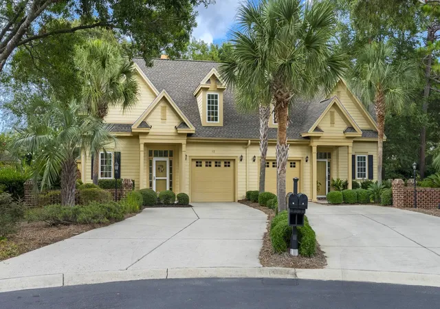 1st image of 12 Courtyard Circle #12, Pawleys Island, SC 29585 | MLS# 2612972