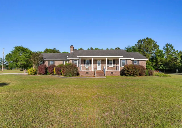 Homes for sale in Hemingway, SC | 12708 Choppee Rd, Hemingway, SC 29554 | MLS# 2612982