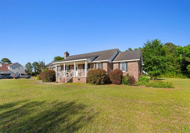 Homes for sale in Hemingway, SC | 12708 Choppee Rd, Hemingway, SC 29554 | MLS# 2612982