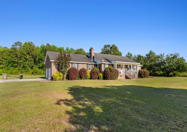 Homes for sale in Hemingway, SC | 12708 Choppee Rd, Hemingway, SC 29554 | MLS# 2612982
